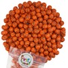 FirstChoiceCandy Milk Chocolate Foil Wrapped Balls (Basket Balls, 2 Pound