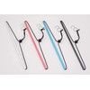 Katsurika Shoji PTYGRACE Outdoor Hanger, Aluminum, Active Hanger, Silver, Made