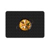 Preshwous Large Induction Cooktop Protector Mat, 78 x 52 x
