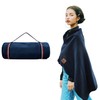 USB Heated Blanket Throw Heated Throws for Adults Electric Blanket