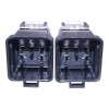 Unbranded 2PCS New 12V 40A For Hella 4RD931410-05/0