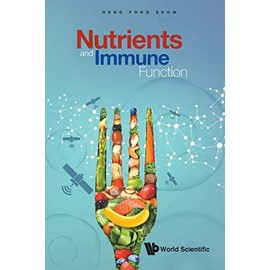 Nutrients And Immune Function