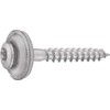 Connex TX Drive Screws 4.5 x 45 mm with Sealing