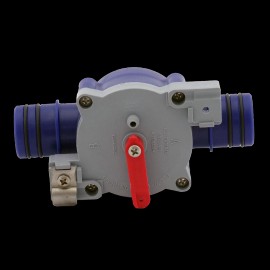 Flow-Rite MV-5A-FN01-EB Control Valve, Red Arm, System 1