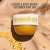 Bum Bum Body Scrub by Sol de Janeiro for Unisex