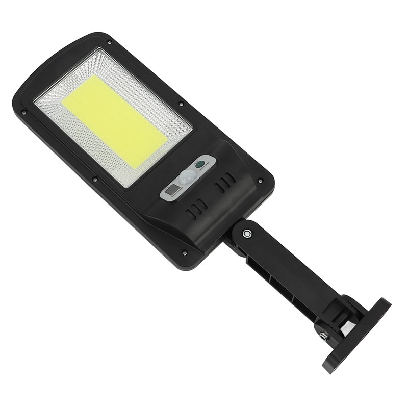 Solar Street Light Motion Sensor IP64 Waterproof Solar Wall Lamp