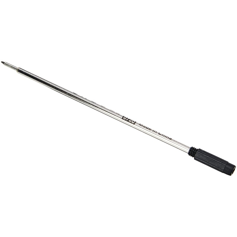 Cross Ballpoint Pen Refill - Black - Fine - Dual