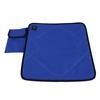 Portable Heated Seat Cushion Adjustable Temperature USB Heating Seat Cushion