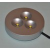 3w LED Cabinet light with 350mA driver