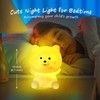 Paint Your Own Bear Lamp Kit, Art Supplies & Crafts