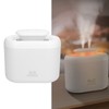 Mist Humidifier 3500ml Large Capacity Silent Diffuser with Night Light