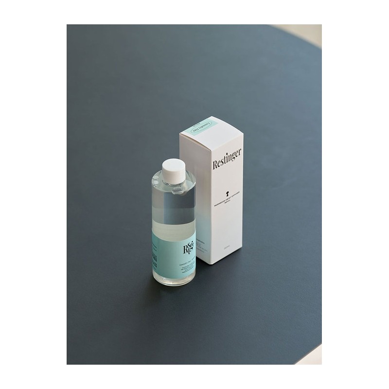 Restinger Diffuser Refill 3 Types 260ml + Lead Stick Free