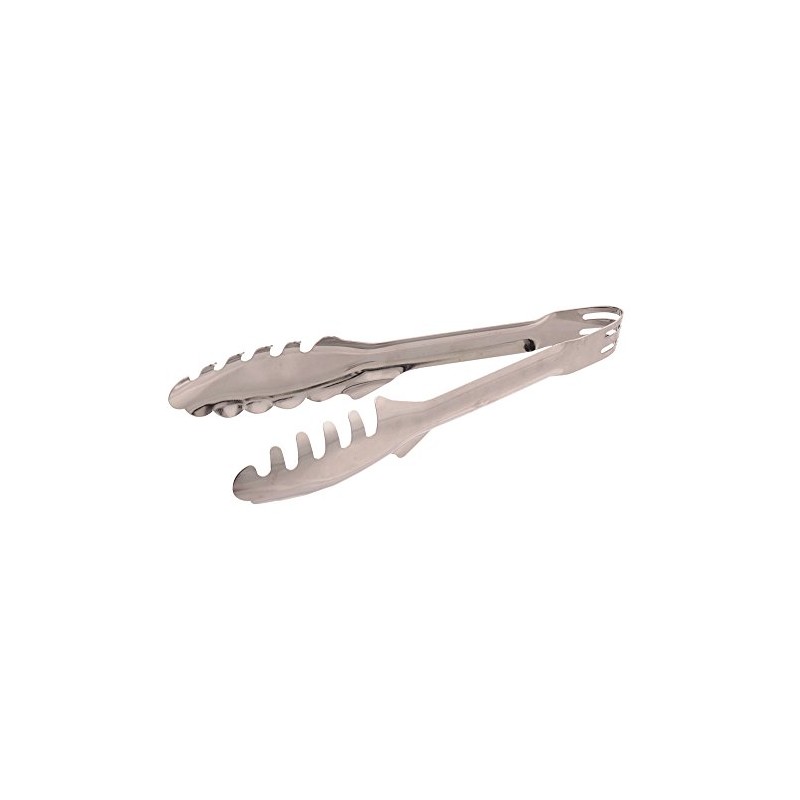 Pearl Metal C-3724 Multi Tongs, 7.1 inches (18 cm), Stainless