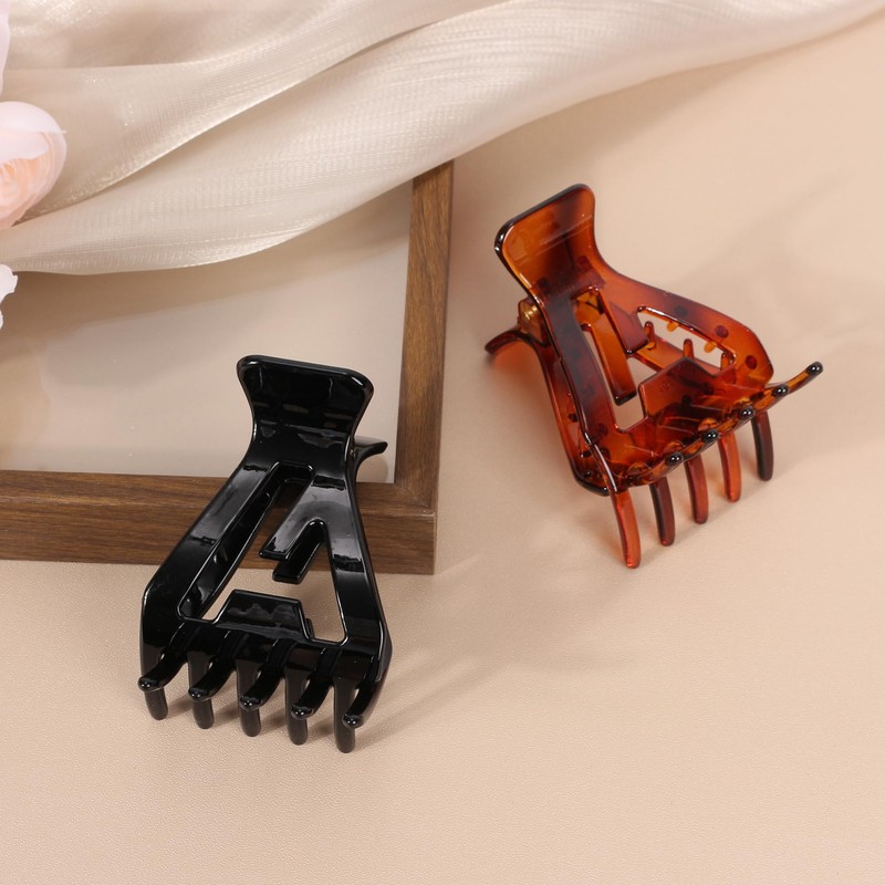 Root Clips for Curly Hair Volume Curl Clips for Hair