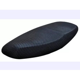 BIKER BOOST Funda Malla Mesh De Asiento Atv150 Atv150 C/rev
