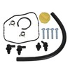 waltyotur 24 559 10-S Fuel Pump Kit Valve Cover Replacement
