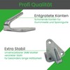 CARGO VA Intelligent Vehicle Accessories CargoVA - 20 Three-Hole Tarpaulin