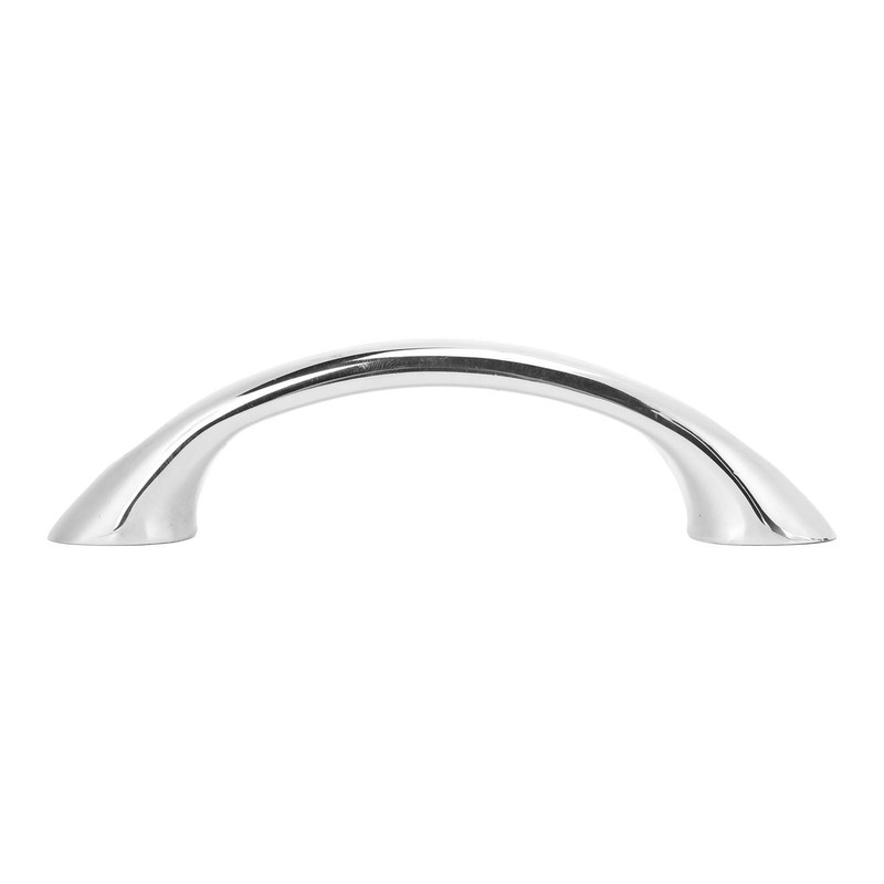 168mm Boat Grab Handle Heavy Duty Marine Hand Rail Stainless