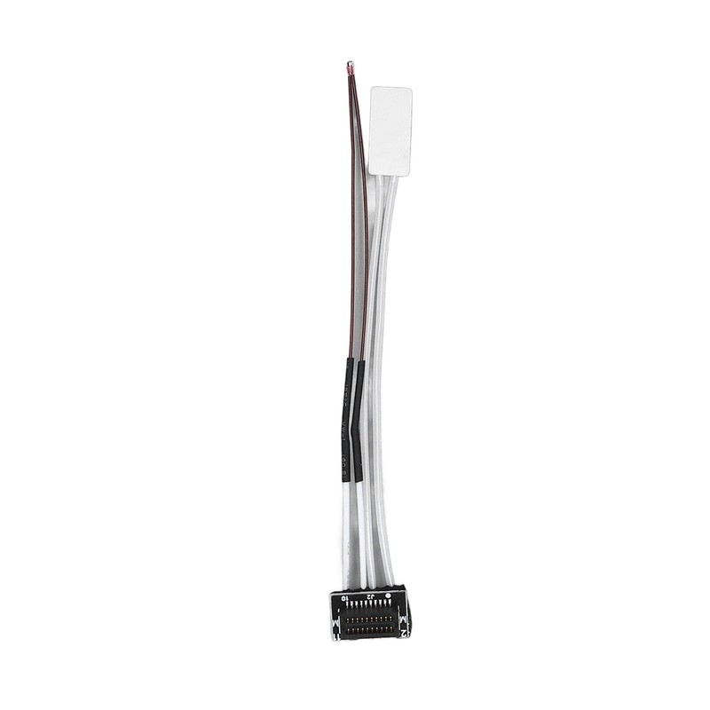 24V 48W Ceramic Cartridge Heater with Fixed Clip 300 Degree