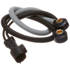 Bosch 0261231142 Original Equipment Engine Knock Sensor for Select Volvo: 1999-04 C70, 2001-09 S60, 1999-00 S70, 1999-06 S80, 1999-07 V70, 2003-07 XC70, 2003-06 XC90
