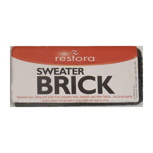 Sweater Stone (1-Pack)