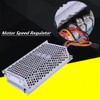 10-50V 100A 5000W DC Brush Motor Control Speed Controller Motor