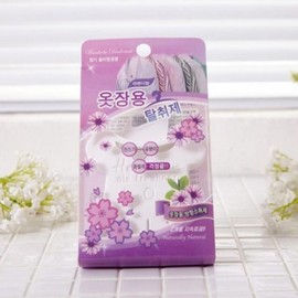 Lavender deodorizer closet type closet air freshener Closet deodorizer 3ea
