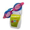Maru Sprite Kids Swimming Goggles, UV Protection Swim Goggles, Quick