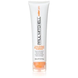 Paul Mitchell Tratamiento de protección de color, 5.1 onzas líquidas