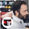 Ipetboom Neck Strip Paper Dispenser Box for Barbers 1 Set