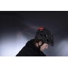 Oxford Unisex Adult Metro-V Helmet 58-61cm - Matt Blue, 58-61CM