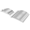 Flame Broiler Kit for PB150PPS Portable Pellet Grill,Pitboss Heat Diffuser