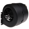 SCITOO Front HVAC Heater Blower Motor w/Fan Cage Replace 008-A37/C-42D,