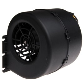 SCITOO Front HVAC Heater Blower Motor w/Fan Cage Replace 008-A37/C-42D, 008-A100-93D, 73R5522, RD5-8835-0P