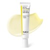 Crema Hidratante Nida + Crema Revitalizante Para Ojos
