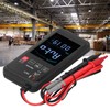 HY128C Intelligent Multimeter Touch Screen Digital Multi Display Frequency Temperature