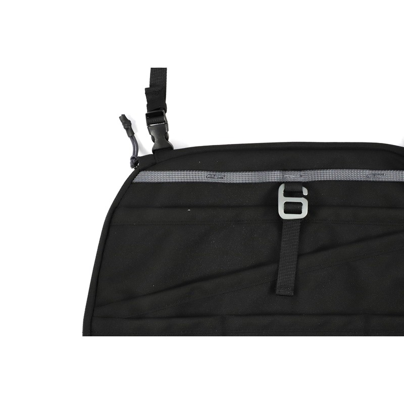 VanEssential Universal Back of Seat Storage Organizer