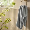 BOLL & BRANCH Plush Bath Sheet Set - Mineral -