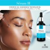 AspidPro Sérum Facial Ácido Hialurónico Hidratante Todo Tipo de Piel