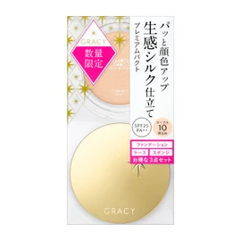Premium Pact Special Set 4