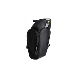 TOPEAK BAG43900 MondoPack XL (QuickClick) Saddle Bag, Black