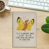 Mr. & Mrs. Panda Variants Notebook Butterfly Lemon Butterfly MT