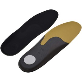 村井 インソールプロ メンズキングサイズ 腰対策 XXL(29~30cm)