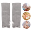 Conductive Ankle Sleeve Silver Fiber DDS Ankle Relax Brace Sleeve