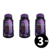 Living Factory H Partner Xanthigen Fucoxanthin Punic Acid 30 Capsules, 3 / 잔티젠 후코잔틴 푸닉산 30캡슐, 3개