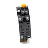 Aideepen LY2NJ Relay Sockets Pack of 4