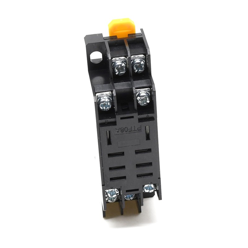 Aideepen LY2NJ Relay Sockets Pack of 4