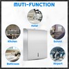 Kritkin 2 Pcs Commercial Soap Dispenser and Paper Towel Dispenser