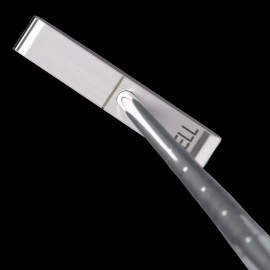 Bell Two-Way 370 2-way No-Offset Center shaft Golf Putter 32"-38" Winn Mid Grip - 36"