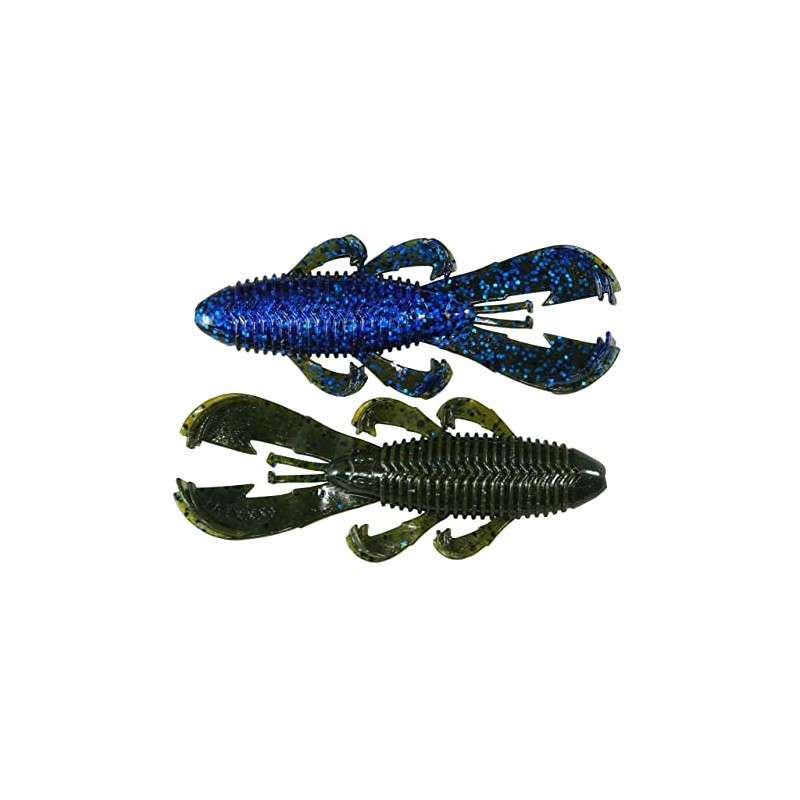 GOOGAN Bandito Bug 3.3 GBB-33-OKE